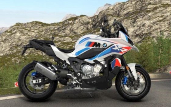 Neufahrzeug BMW M 1000 XR - Bild 6