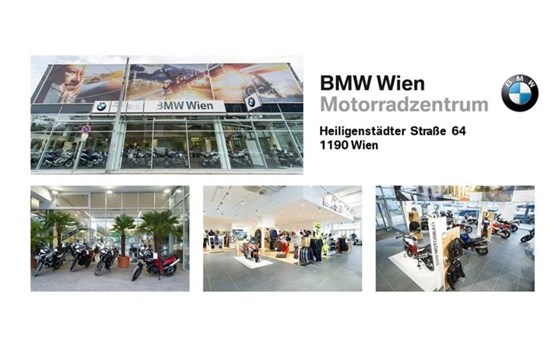 Neufahrzeug BMW M 1000 XR - Bild 7