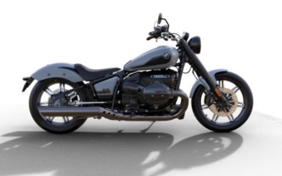 Neufahrzeug BMW R 18 - Bild 1