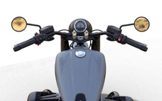 Neufahrzeug BMW R 18 - Bild 2