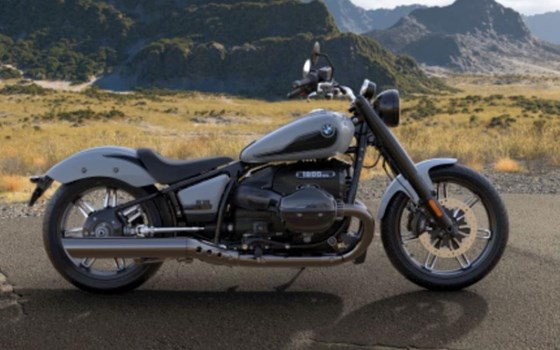 Neufahrzeug BMW R 18 - Bild 3