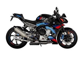 BMW M 1000 R