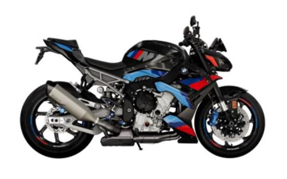 Neufahrzeug BMW M 1000 R - Bild 1