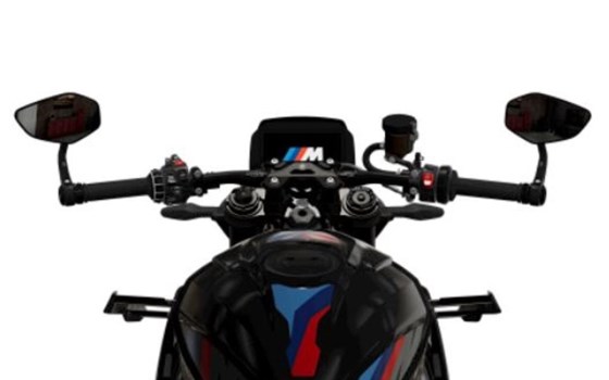 Neufahrzeug BMW M 1000 R - Bild 2