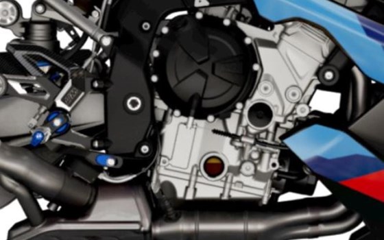 Neufahrzeug BMW M 1000 R - Bild 3