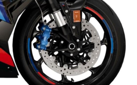 Neufahrzeug BMW M 1000 R - Bild 4