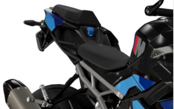 Neufahrzeug BMW M 1000 R - Bild 5