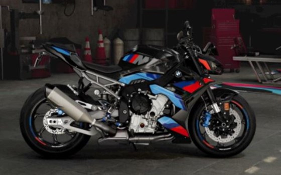 Neufahrzeug BMW M 1000 R - Bild 6