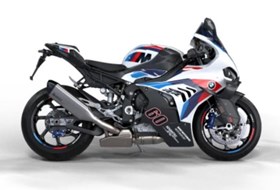 BMW M 1000 RR