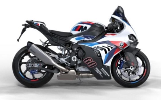 Neufahrzeug BMW M 1000 RR - Bild 1