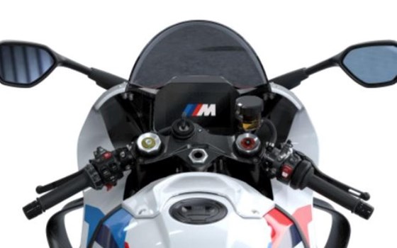 Neufahrzeug BMW M 1000 RR - Bild 2