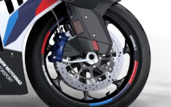 Neufahrzeug BMW M 1000 RR - Bild 4