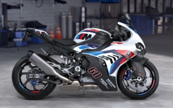 Neufahrzeug BMW M 1000 RR - Bild 6