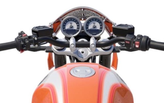 Neufahrzeug BMW R 12 S - Bild 2