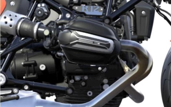 Neufahrzeug BMW R 12 S - Bild 3