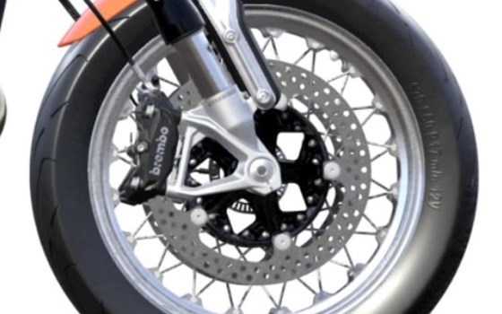 Neufahrzeug BMW R 12 S - Bild 4