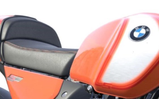 Neufahrzeug BMW R 12 S - Bild 5