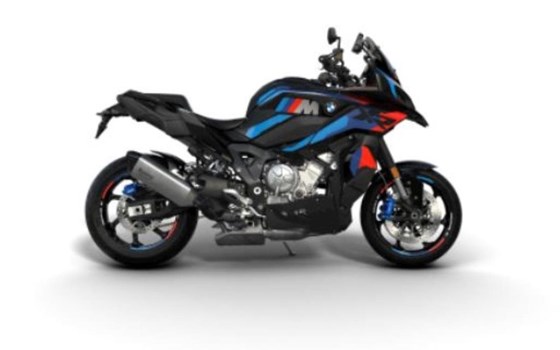 Neufahrzeug BMW M 1000 XR - Bild 1