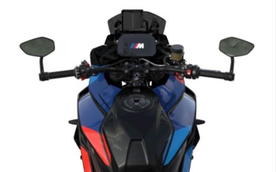 Neufahrzeug BMW M 1000 XR - Bild 2