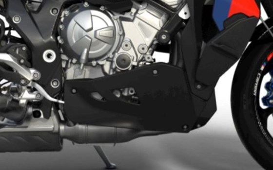 Neufahrzeug BMW M 1000 XR - Bild 3