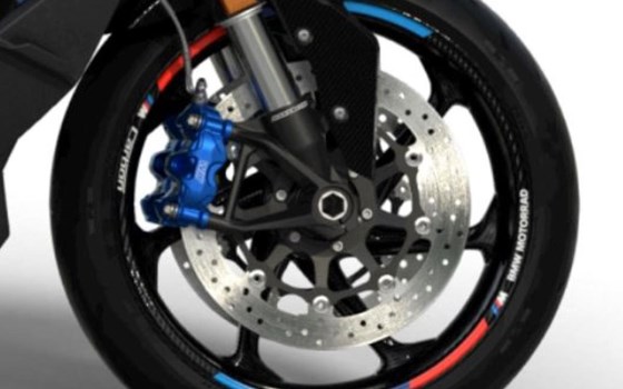 Neufahrzeug BMW M 1000 XR - Bild 4