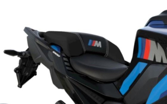 Neufahrzeug BMW M 1000 XR - Bild 5