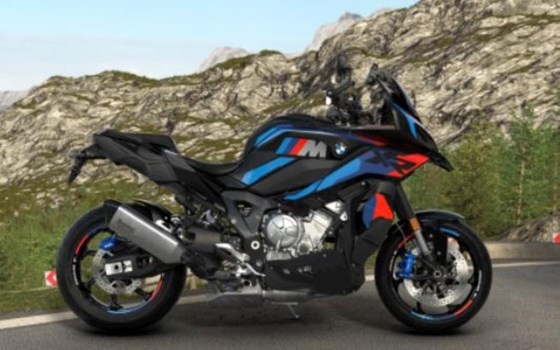Neufahrzeug BMW M 1000 XR - Bild 6