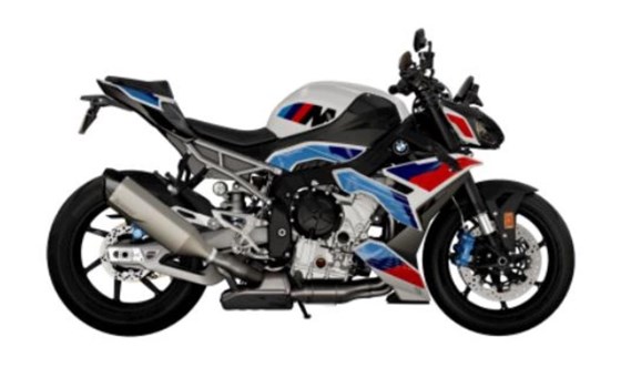 Neufahrzeug BMW M 1000 R - Bild 1