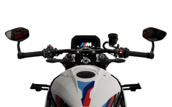 Neufahrzeug BMW M 1000 R - Bild 2