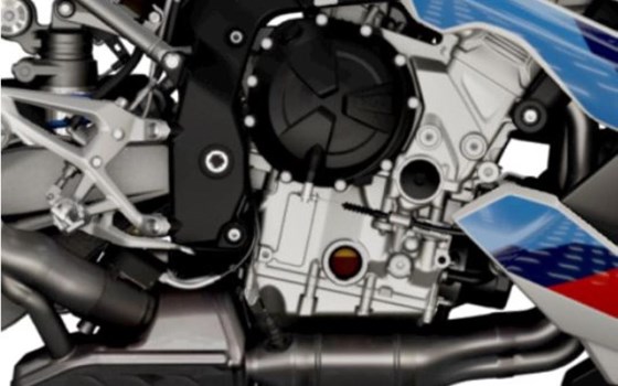 Neufahrzeug BMW M 1000 R - Bild 3