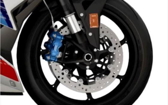 Neufahrzeug BMW M 1000 R - Bild 4