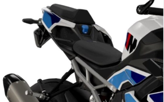 Neufahrzeug BMW M 1000 R - Bild 5