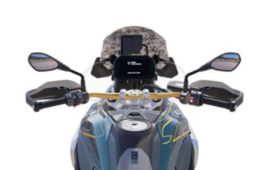 Neufahrzeug BMW R 1300 GS - Bild 2