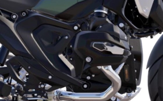 Neufahrzeug BMW R 1300 GS - Bild 3