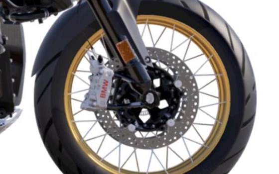 Neufahrzeug BMW R 1300 GS - Bild 4