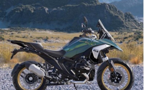 Neufahrzeug BMW R 1300 GS - Bild 6
