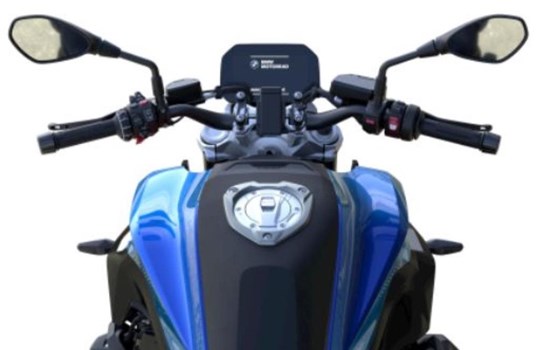 Neufahrzeug BMW R 1300 R - Bild 2