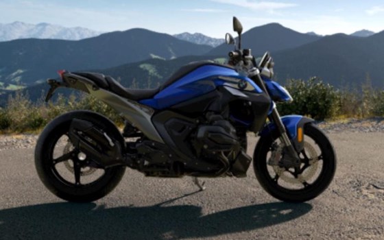 Neufahrzeug BMW R 1300 R - Bild 3