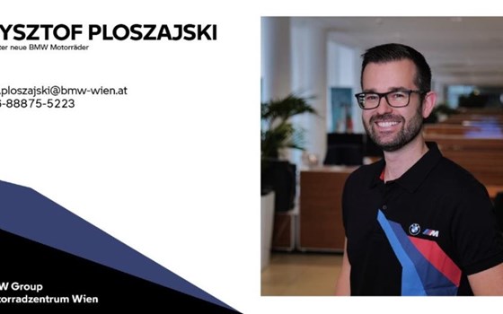 Neufahrzeug BMW R 1300 R - Bild 5