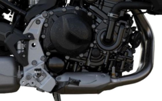 Neufahrzeug BMW F 800 GS - Bild 3