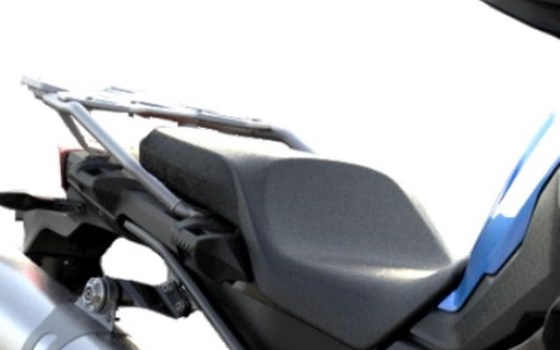 Neufahrzeug BMW F 800 GS - Bild 5