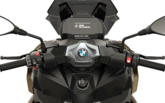 Neufahrzeug BMW C 400 X - Bild 2