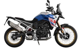 BMW F 900 GS