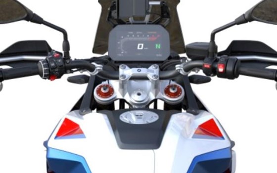 Neufahrzeug BMW F 900 GS - Bild 2