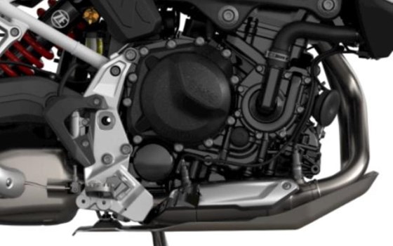 Neufahrzeug BMW F 900 GS - Bild 3