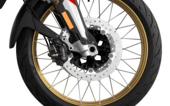 Neufahrzeug BMW F 900 GS - Bild 4