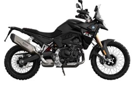 BMW F 900 GS