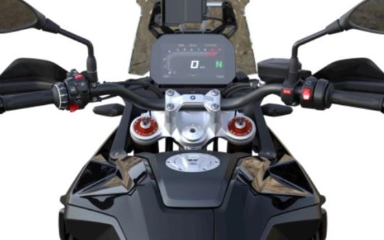 Neufahrzeug BMW F 900 GS - Bild 2