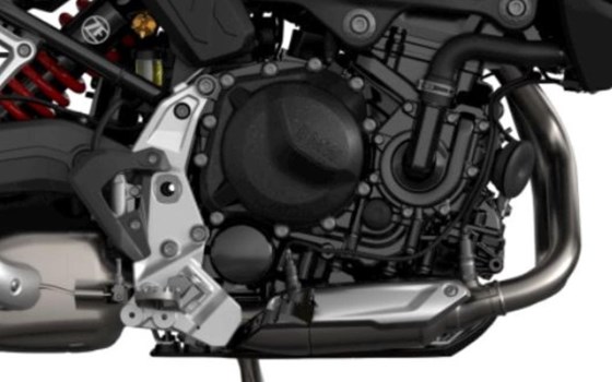 Neufahrzeug BMW F 900 GS - Bild 3