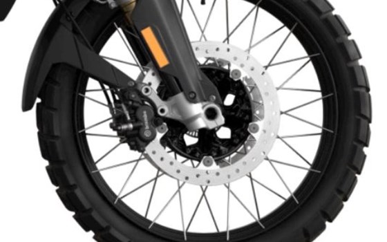 Neufahrzeug BMW F 900 GS - Bild 4